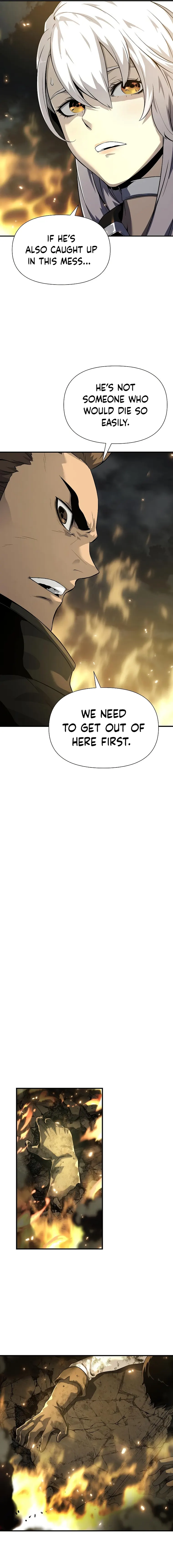 The Priest of Corruption Chapter 22 image 03